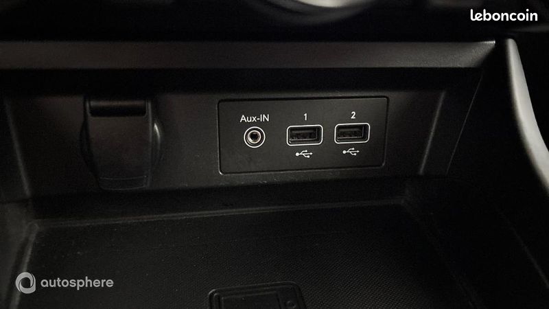 Renault Arkana 1.6 E-Tech hybride 145ch RS Line Fast Track (image 30)