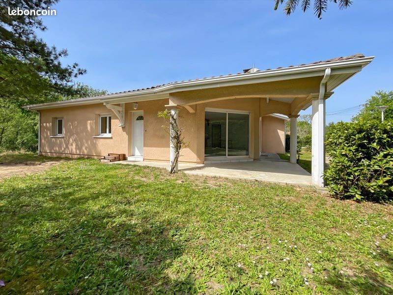 Maison 4 pièces 83 m² · à Saint-Pierre-du-Mont · 83 m² · 199 000 €