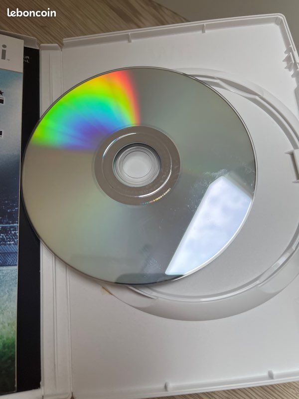 Jeux de wii (image 4)