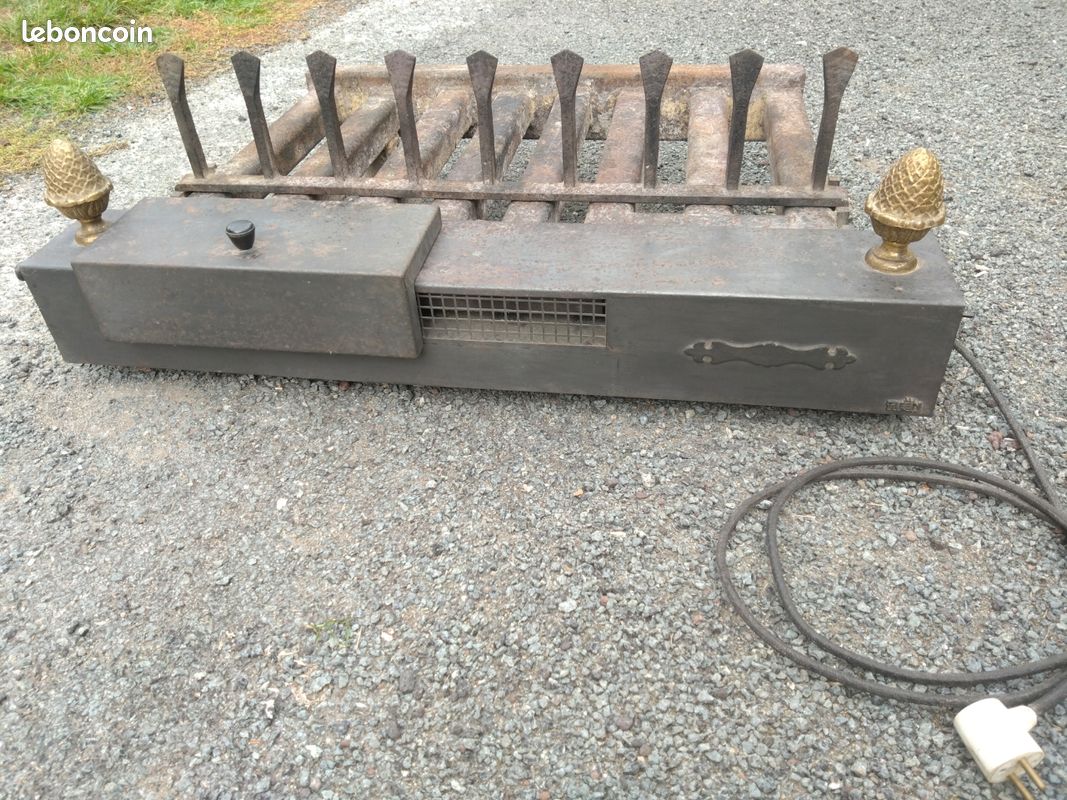 Récupérateur de chaleur (image 2)