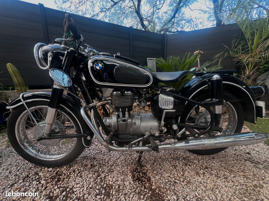 BMW r27 (image 2)