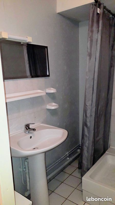 Appartement a louer combs-la-ville - 1 pièce(s) - 27 m2 - Surfyn