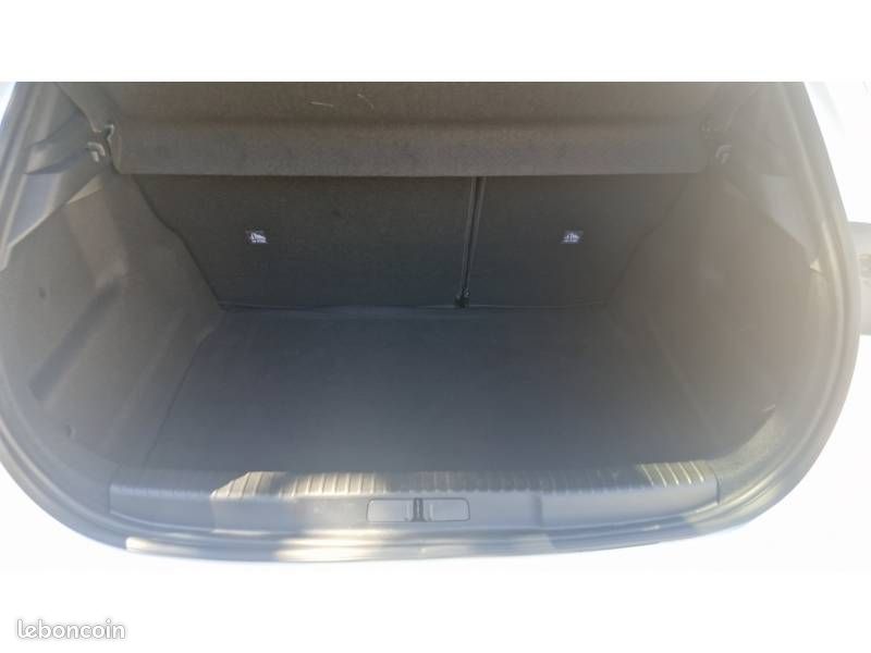 Opel Mokka 1.2 Turbo 100 ch BVM6 GS (image 8)