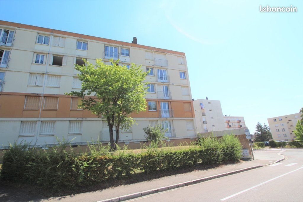 Appartement 3 pièces 56 m² · à Chalon-sur-Saône · 56 m² · 626 €/mois
