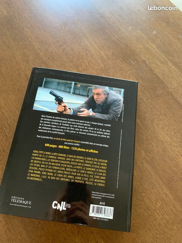 Encyclopédie du film policier français (image 3)
