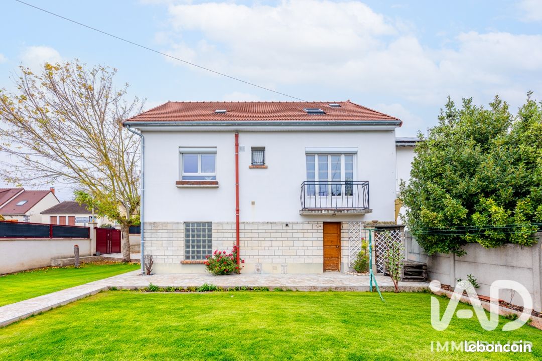 Maison 7 pièces 150 m² · à Herblay-sur-Seine · 150 m² · 517 500 €