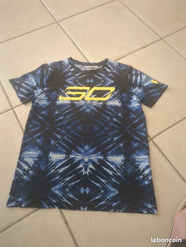 Tee shirt (image 1)