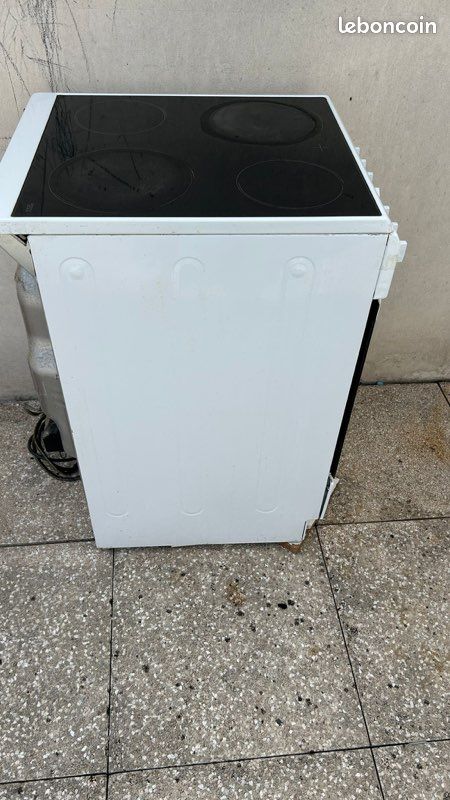 Cuisiniere (image 2)