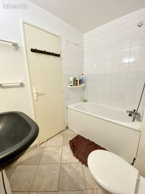 Duplex 2 pièces 40 m² (image 10)