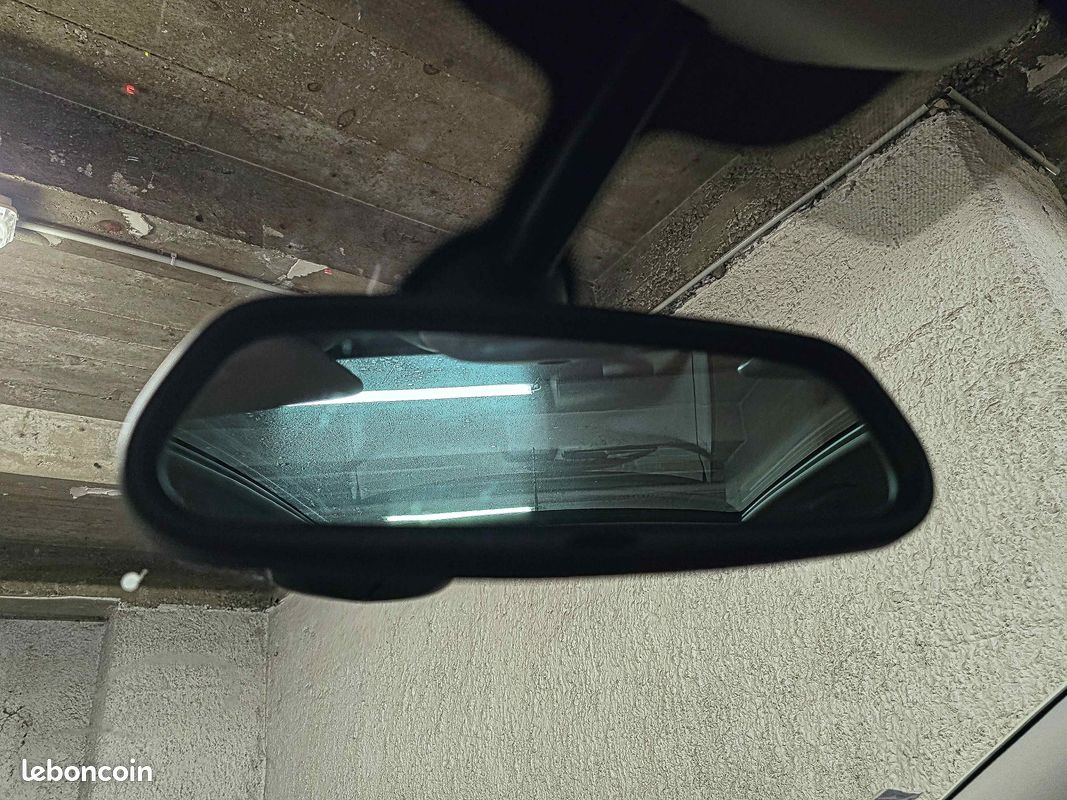 PEUGEOT 3008 I Phase 2 130ch Style BVM6 garantie 12mois (image 18)