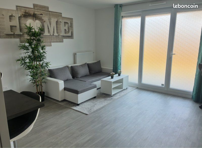 Appartement 2 pièces 40 m² · à Bezons · 40 m² · 215 000 €