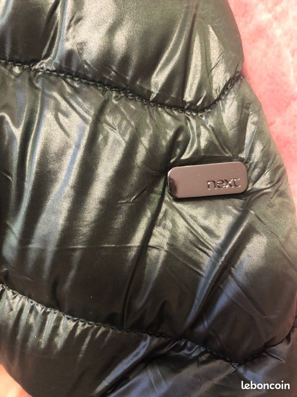 Veste Femme Next Taille 12 - Marron, Style Blazer, Occasion Très Bon état