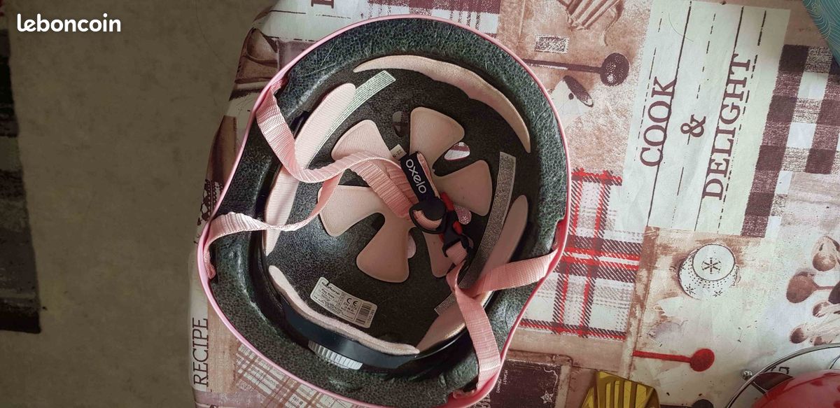 Casque enfant (image 2)