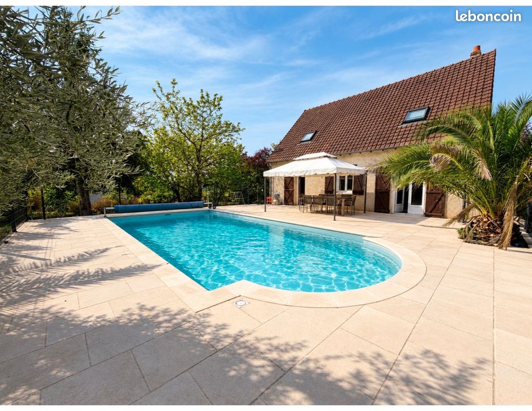 Maison 5 pièces 160 m² · à Langeais · 160 m² · 326 000 €