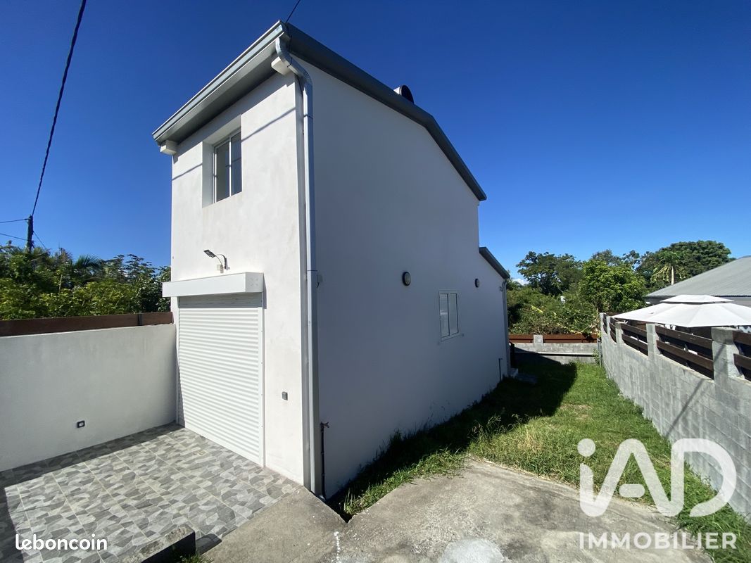 Maison 3 pièces 50 m² · à Saint-Pierre · 50 m² · 205 000 €