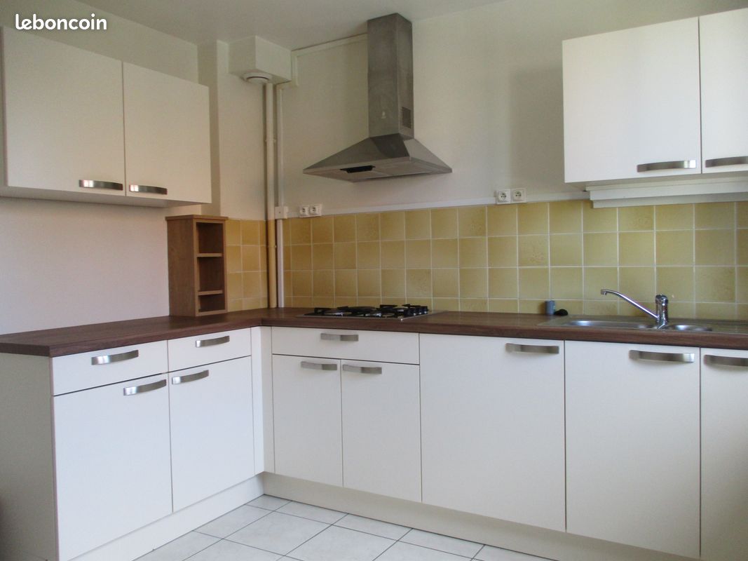 Appartement 3 pièces 75 m² · à Meroux-Moval · 75 m² · 583 €/mois