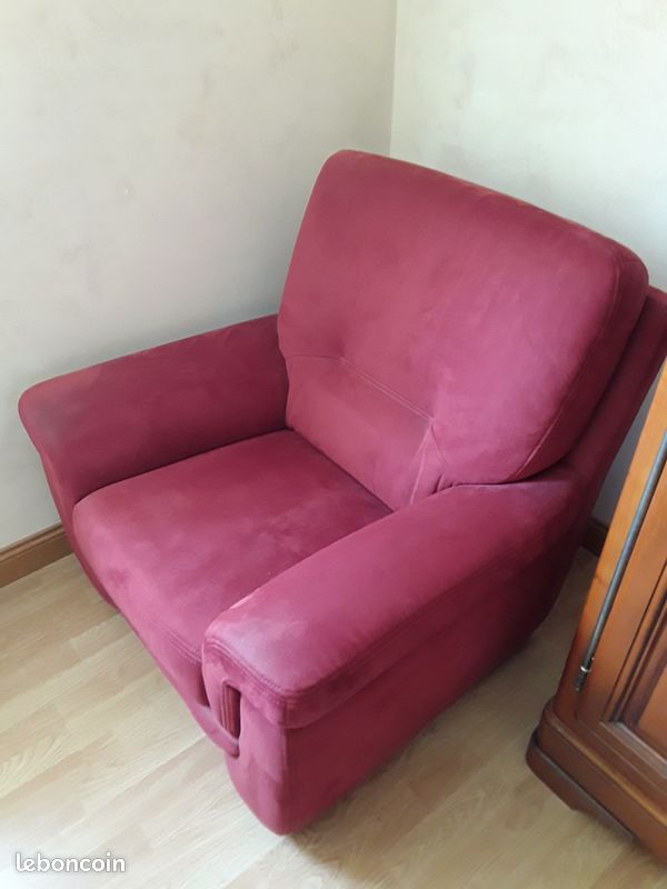 Fauteuil (image 1)