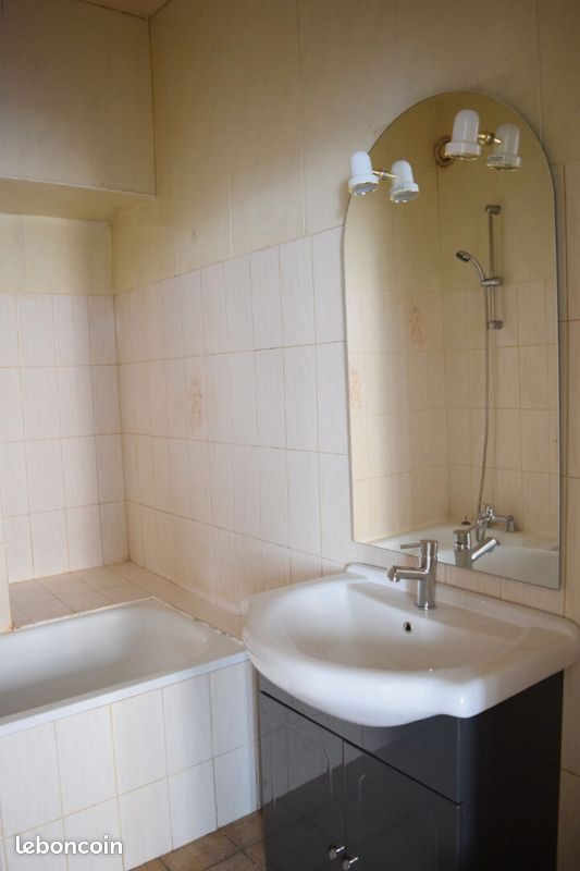 Appartement a louer rambouillet - 1 pièce(s) - 27 m2 - Surfyn