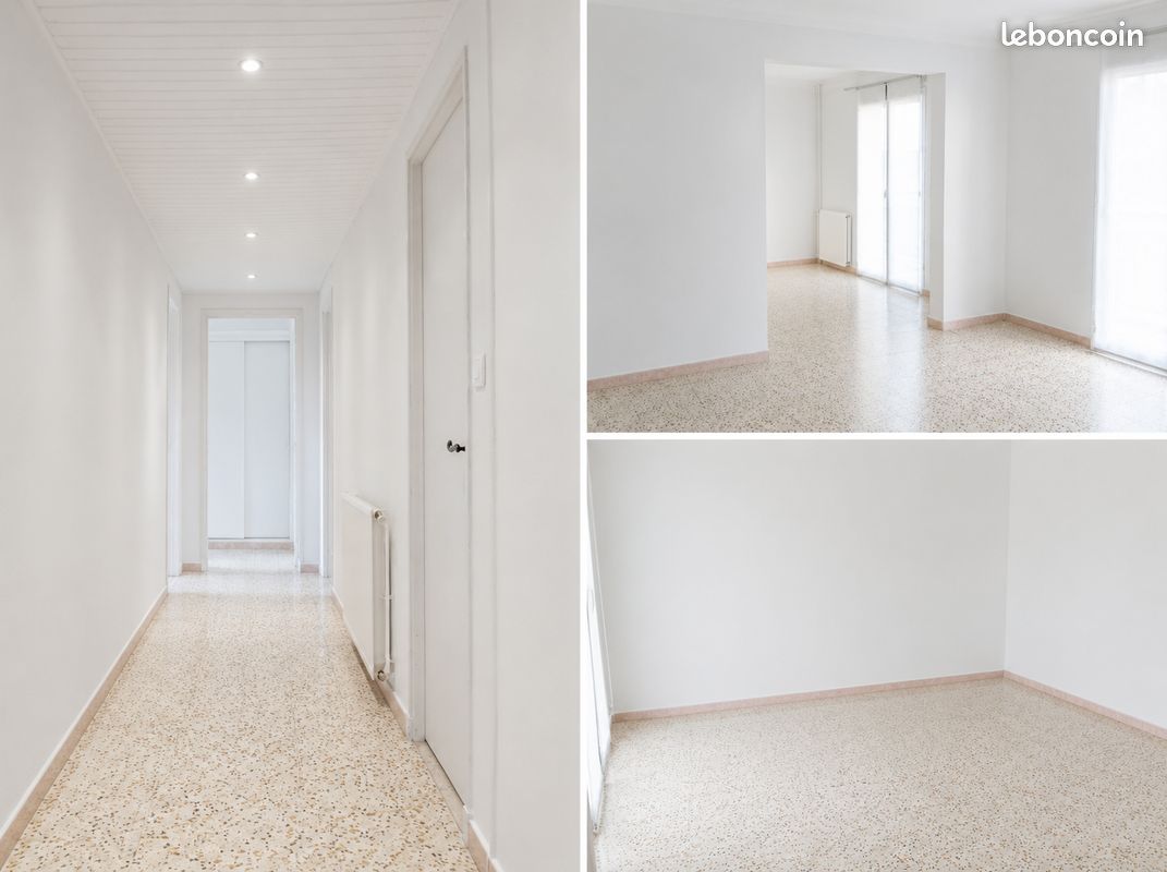 Appartement 5 pièces 97 m² · à Tarascon · 97 m² · 980 €