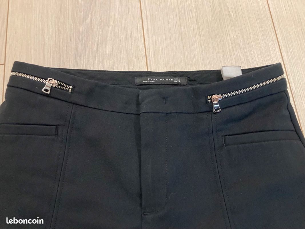 Pantalon Zara (image 1)