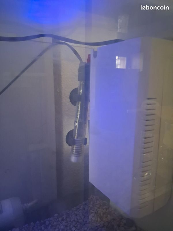Aquarium 35 litres (image 2)