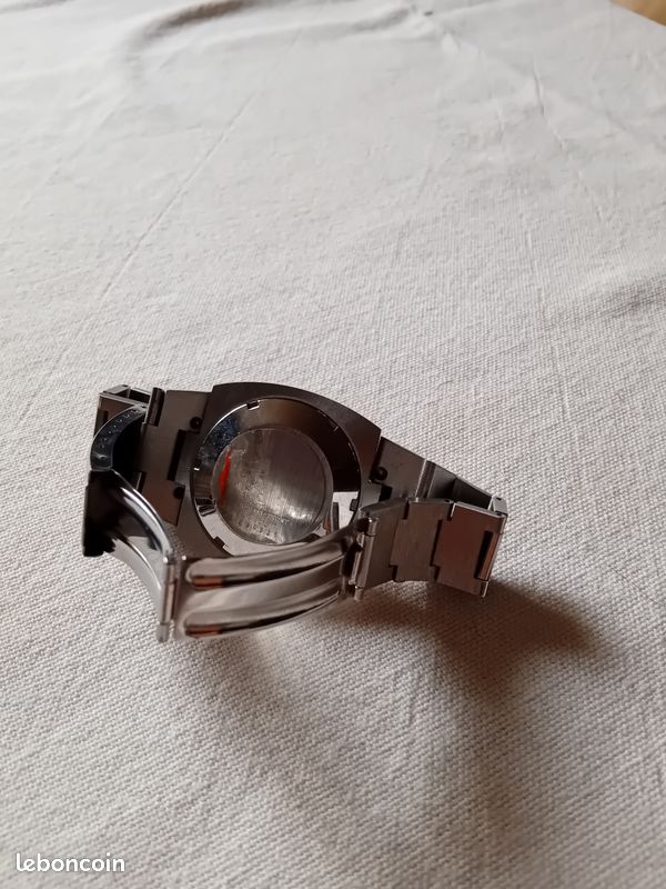 Montre LIP Calendrier Perpetuel (image 3)