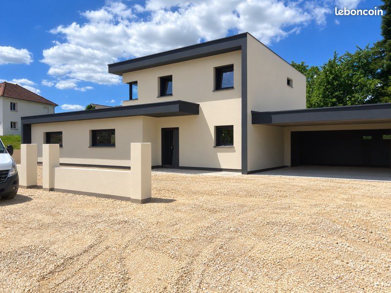 Maison 6 pièces 205 m² · à Grandfontaine · 205 m² · 498 000 €