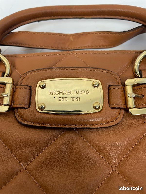 Main Michael Sac De Luxe Michael Kors Michael Michael Kors Sac