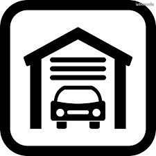 Parking 1 m² · à Monéteau · 1 m² · 52 €/mois