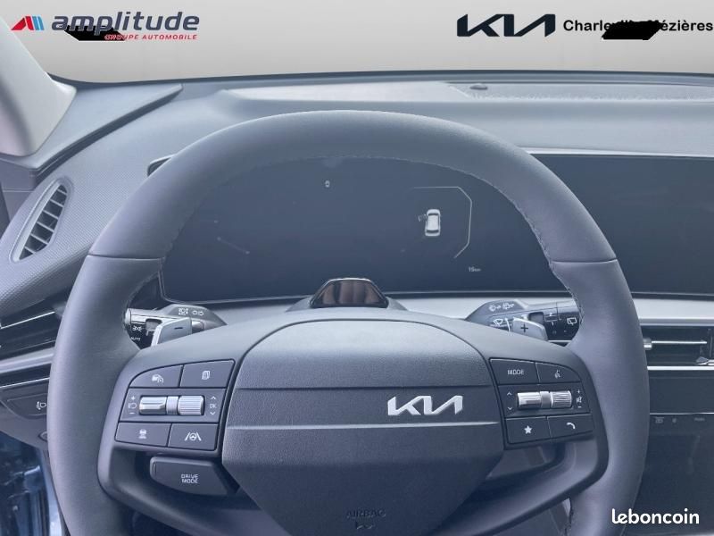 Kia Niro 1.6 GDi 138ch HEV Premium DCT6 (image 15)