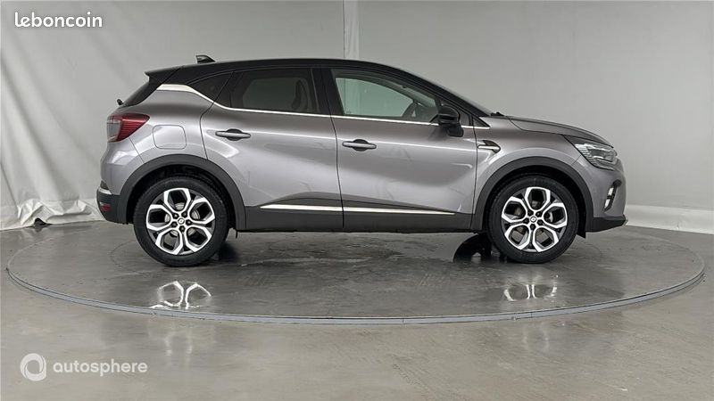 Renault Captur 1.0 TCe 90ch Techno (image 4)