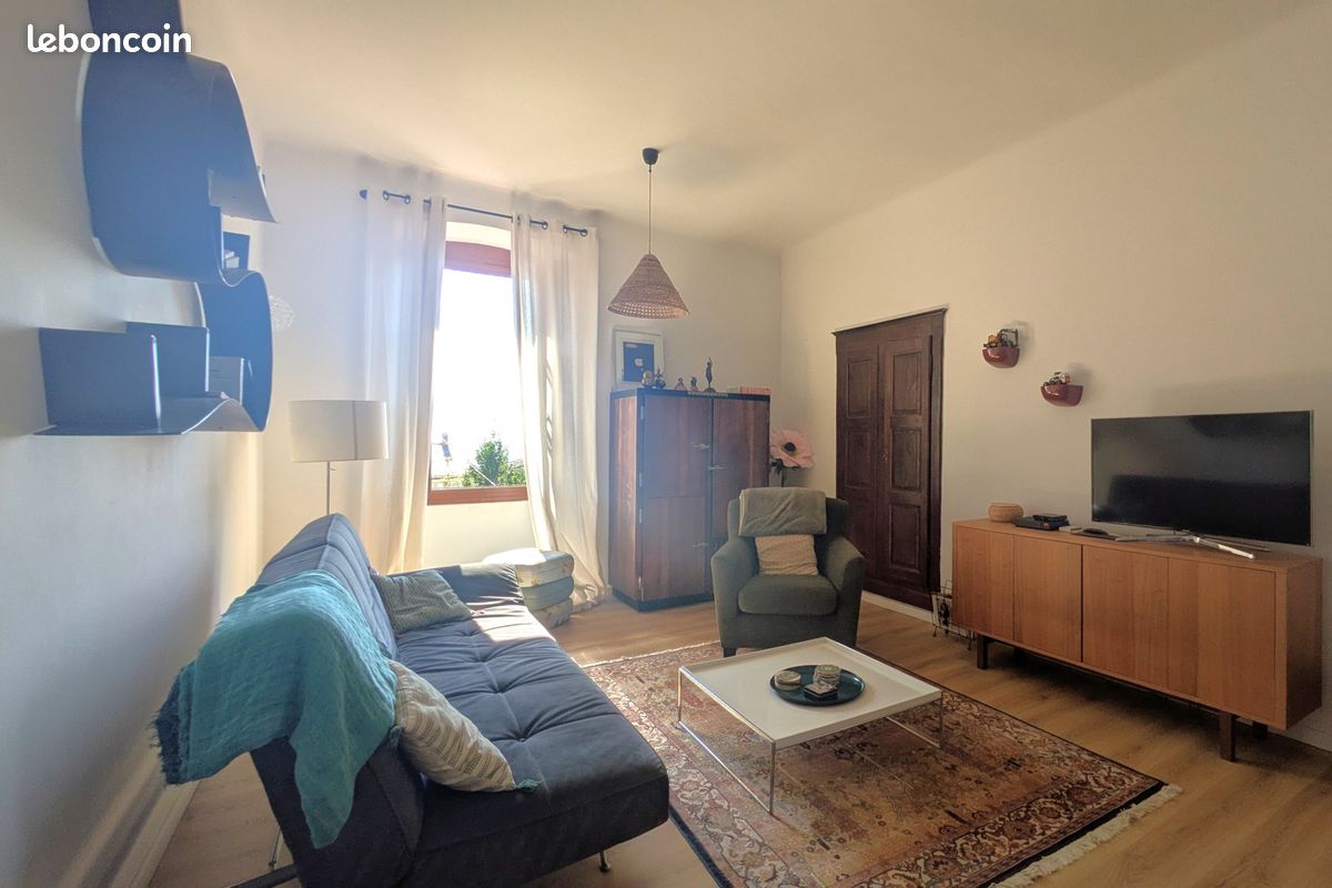 Appartement 3 pièces 70 m² · à Brando · 70 m² · 895 €/mois