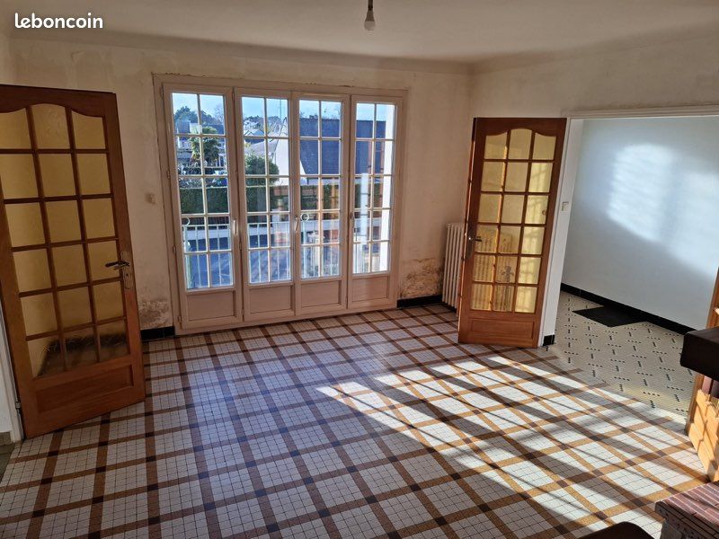 Maison 7 pièces 115 m² · à Thorigné-d'Anjou · 115 m² · 199 000 €
