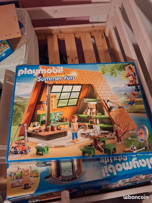 Playmobil 6927 (image 1)