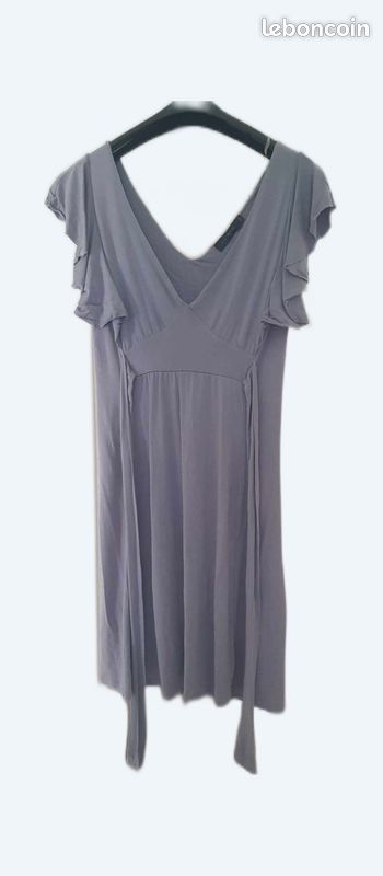 Robe tunique taille 38/40 (image 1)