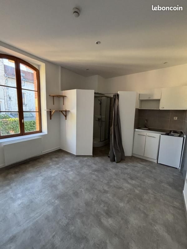 Appartement 1 pièce 13 m² · à Nancy · 13 m² · 265 €/mois