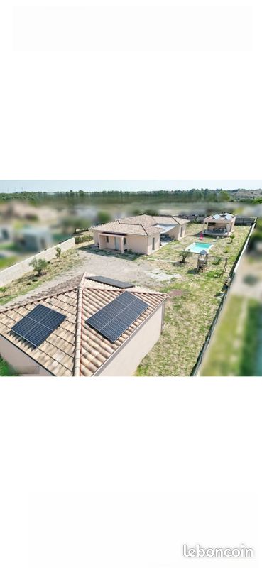 Maison 5 pièces 129 m² · à Paraza · 129 m² · 399 000 €