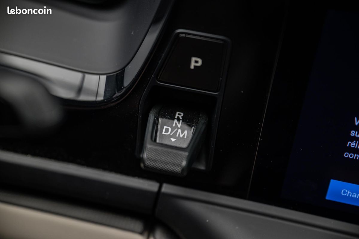 PORSCHE PANAMERA TURBO S E-HYBRID G3 - 4.0 V8 782 ch (image 15)