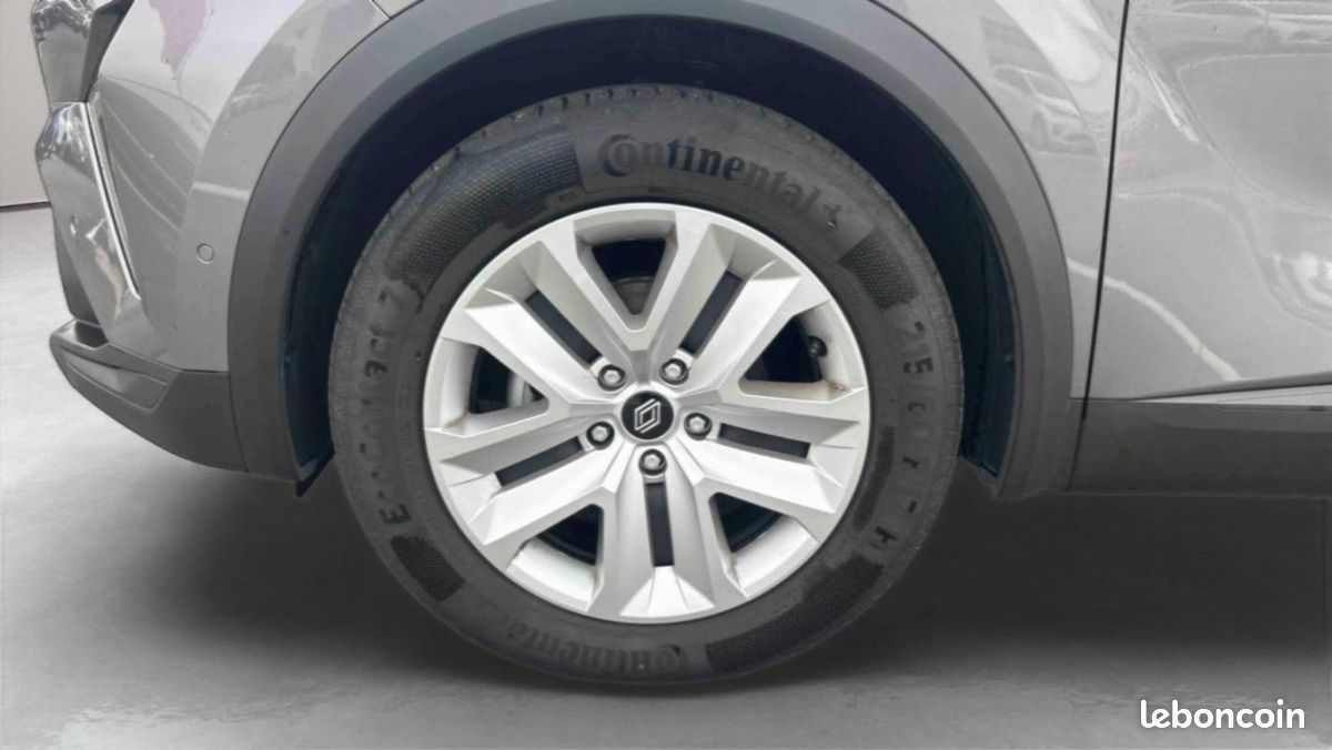 Renault Captur Eco-G 100 ch Evolution (image 10)