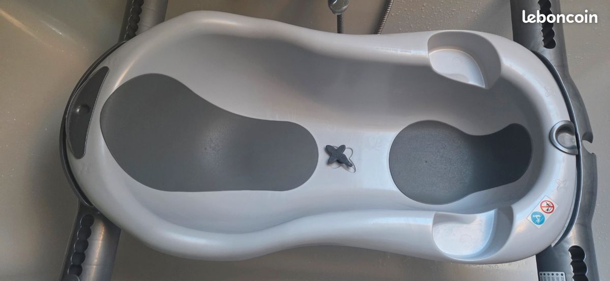 Baignoire bébé (image 2)