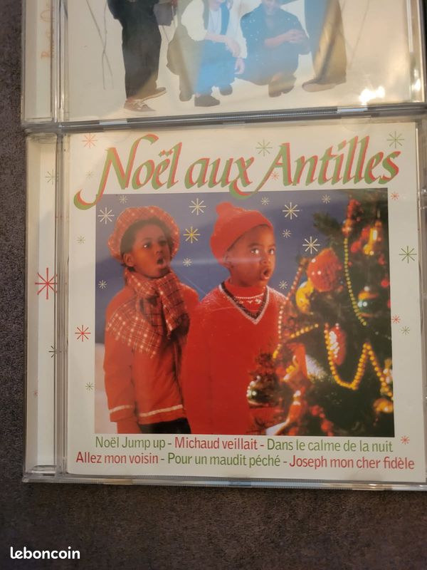 Cd zouk (image 2)
