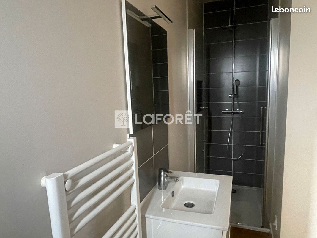 Appartement 2 pièces 32 m² - Brive-la-Gaillarde 19100 (image principale 3)