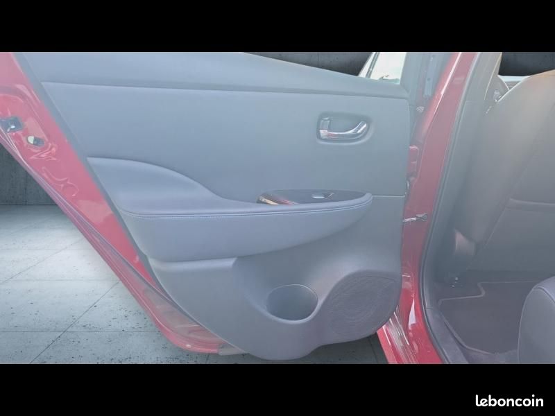 Nissan Leaf 150ch 40kWh N-Connecta 21.5 (image 10)
