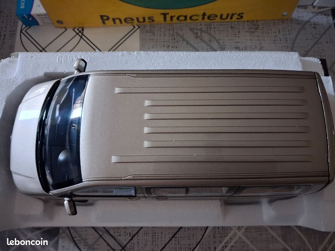 Voiture miniature V W (image 6)