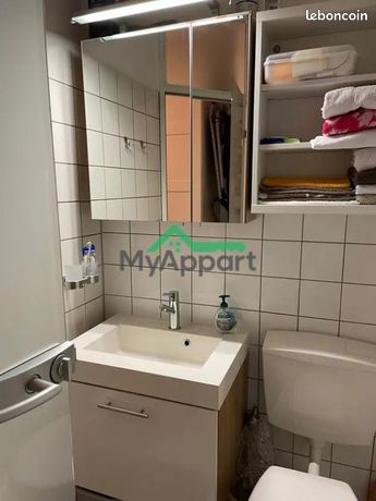 Appartement a louer neuilly-sur-seine - 1 pièce(s) - 20 m2 - Surfyn