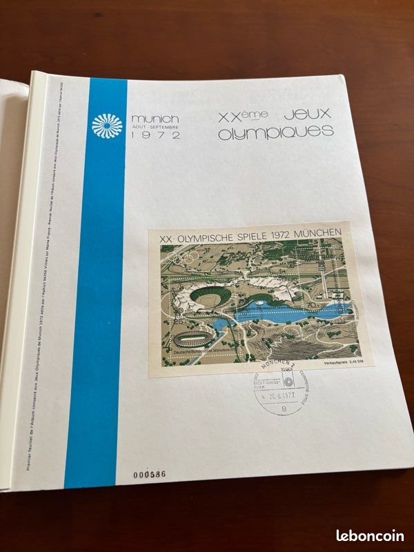 Urss Jeux Olympiques 1972 Photo Stock - Alamy Urss Jeux Olympiques 1972 Photo Stock - Alamy