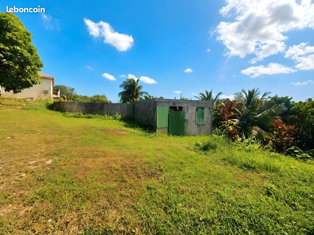 Maison 4 pièces 73 m² · à Sainte-Anne · 73 m² · 151 000 €