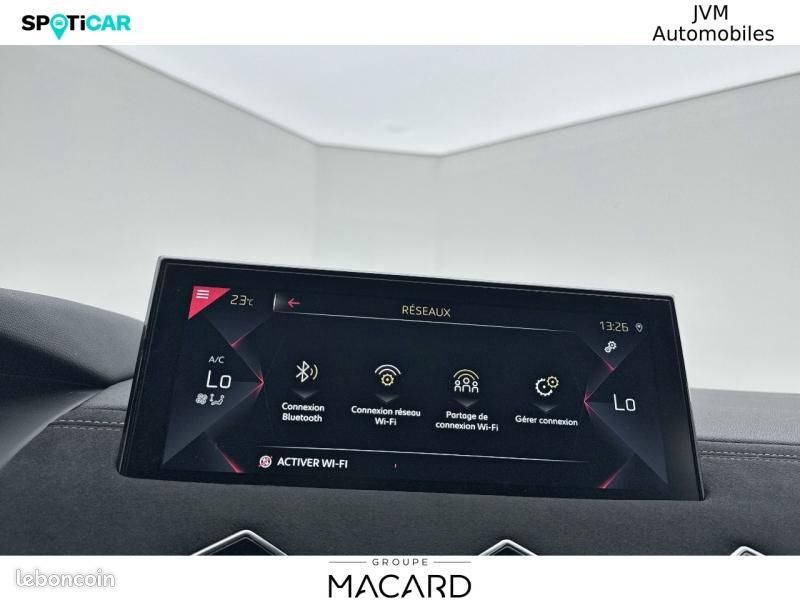 Ds DS 3 Crossback BlueHDi 130ch Performance Line + Automatique 98g (image 29)