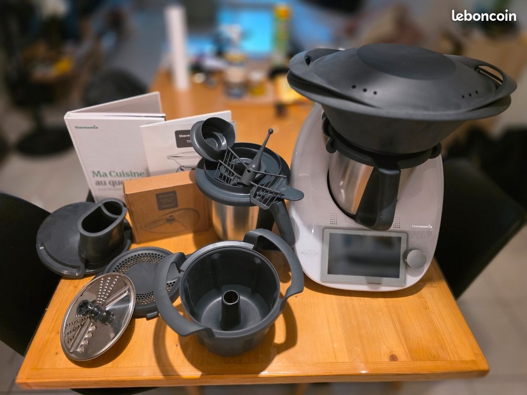 Thermomix TM6 (image 1)