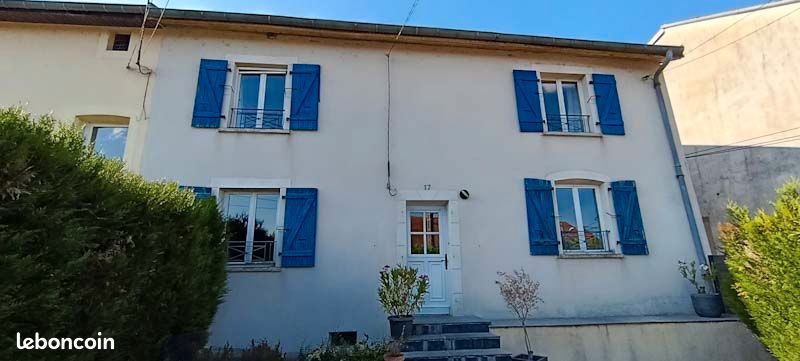 Maison 7 pièces 187 m² · à Les Étangs · 187 m² · 322 000 €